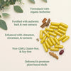 Berberine Complex for Sugar Balance