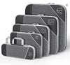 Compression Travel Cubes
