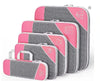 Compression Travel Cubes