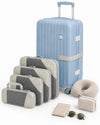 Compression Travel Cubes
