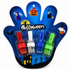 Halloween LED Finger Projection Lights