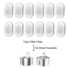 Stainless Steel Pet Water Fountain
