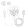 Stainless Steel Pet Water Fountain