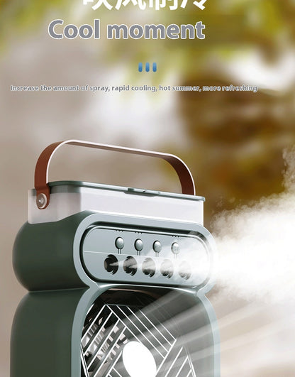 Anywhere Comfort Air Cooler
